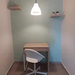 Lägenhet 1