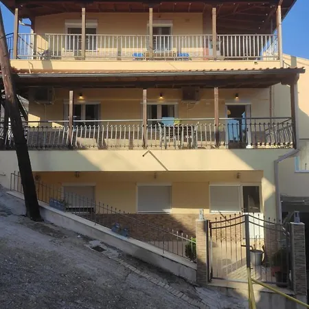 1 Apartment