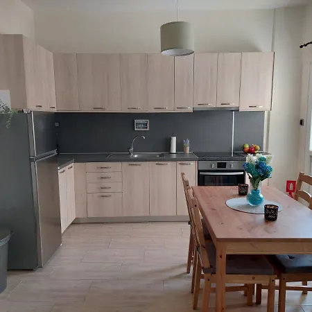 Apartment 1
