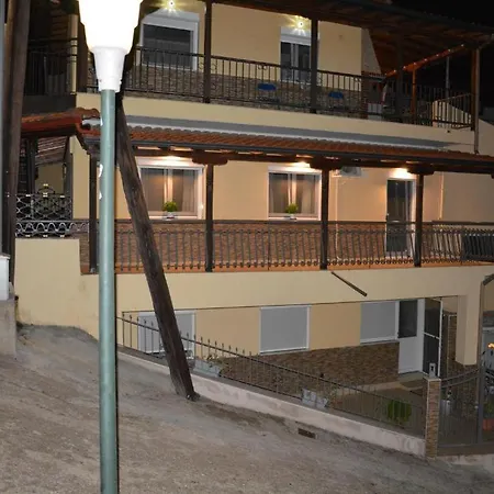 Apartment 1