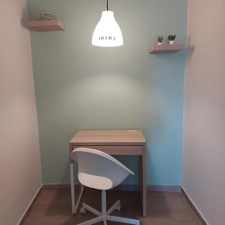 Apartment 1