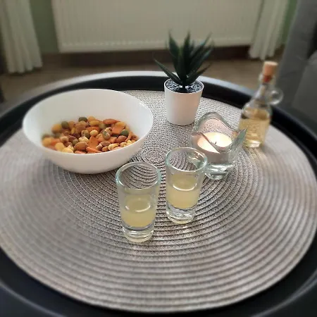 Apartment 1