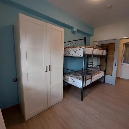 Apartment 1 *