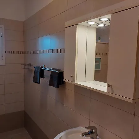 Daire 1 Neos Marmaras