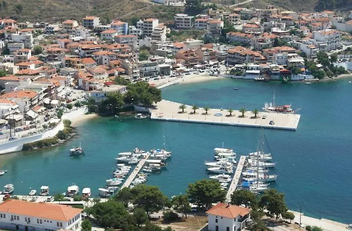 1 * 新马尔马拉斯