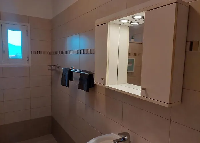 公寓 1 新马尔马拉斯