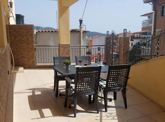 1 新马尔马拉斯